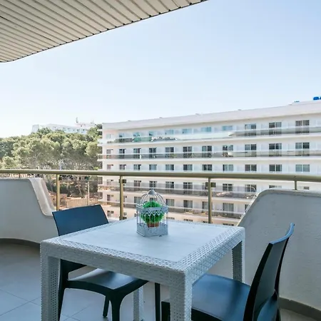 Rentalmar Arquus Plus Apartamento *