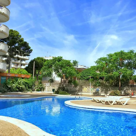 Rentalmar Arquus Plus *
