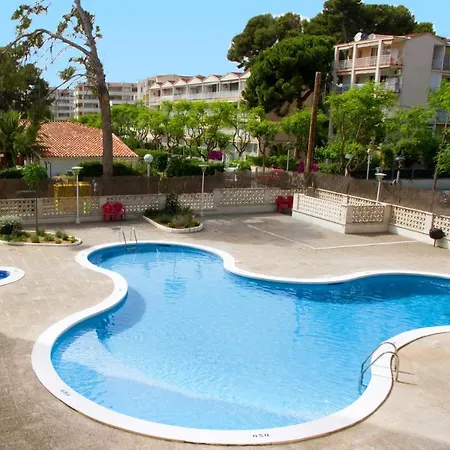 Apartamento Rentalmar Arquus Plus *