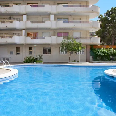 Rentalmar Arquus Plus