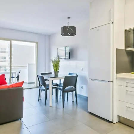 Rentalmar Arquus Plus Apartamento