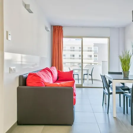 Rentalmar Arquus Plus Apartamento Salou
