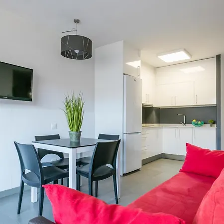 Apartamento Rentalmar Arquus Plus Salou