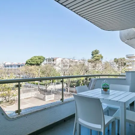 Rentalmar Arquus Plus Apartamento