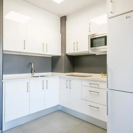Apartamento Rentalmar Arquus Plus