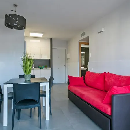 Rentalmar Arquus Plus