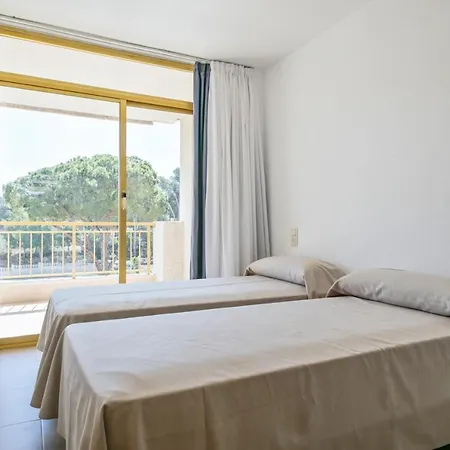 Apartamento Rentalmar Arquus Plus