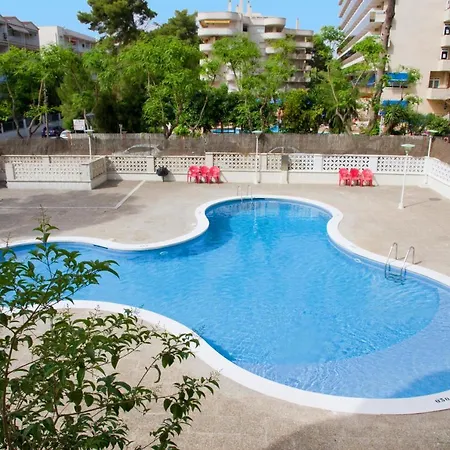 Rentalmar Arquus Plus * Salou