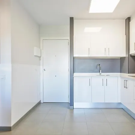 Apartamento Rentalmar Arquus Plus *