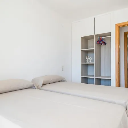 Apartamento Rentalmar Arquus Plus Salou