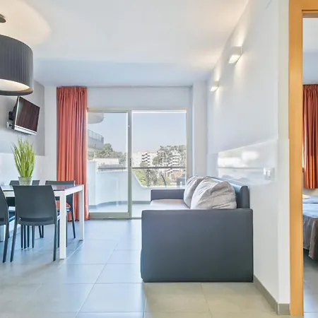Rentalmar Arquus Plus Salou