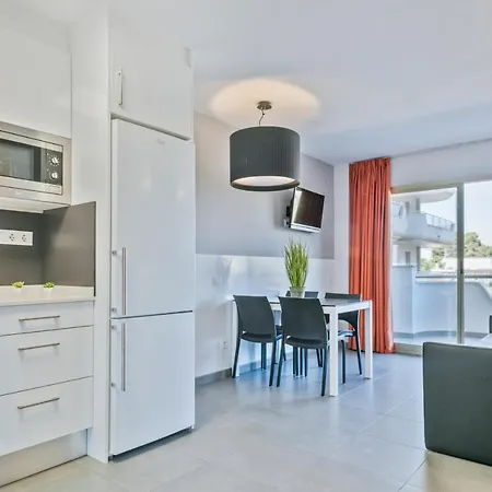 Rentalmar Arquus Plus *