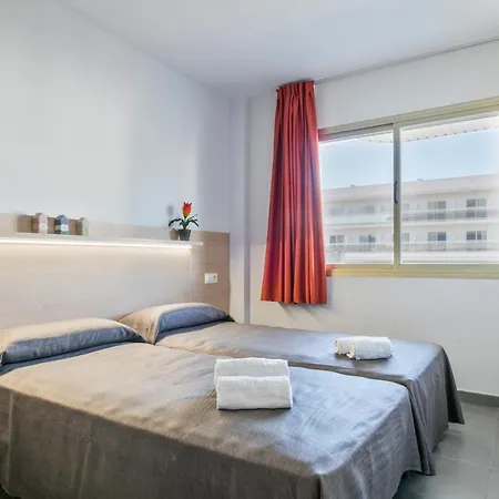 Rentalmar Arquus Plus * Salou