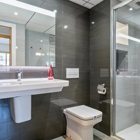 Rentalmar Arquus Plus Apartamento