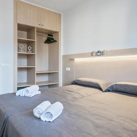 Apartamento Rentalmar Arquus Plus Salou