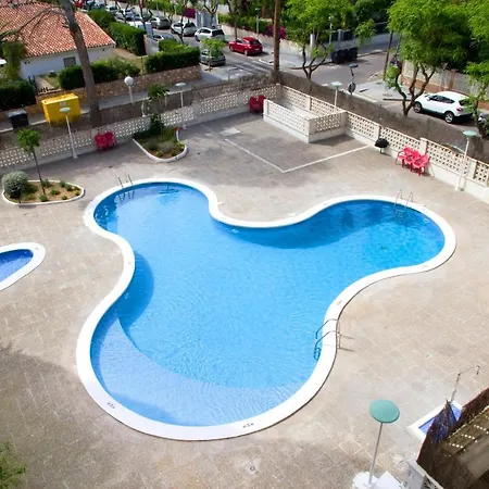 Rentalmar Arquus Plus