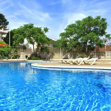 Apartamento Rentalmar Arquus Plus Salou