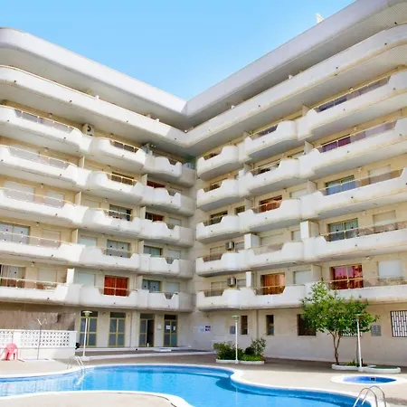 Rentalmar Arquus Plus Salou
