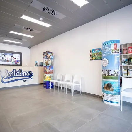 Rentalmar Arquus Plus Salou