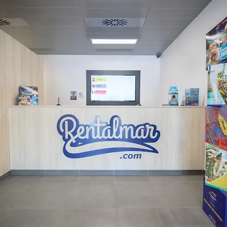 Rentalmar Arquus Plus